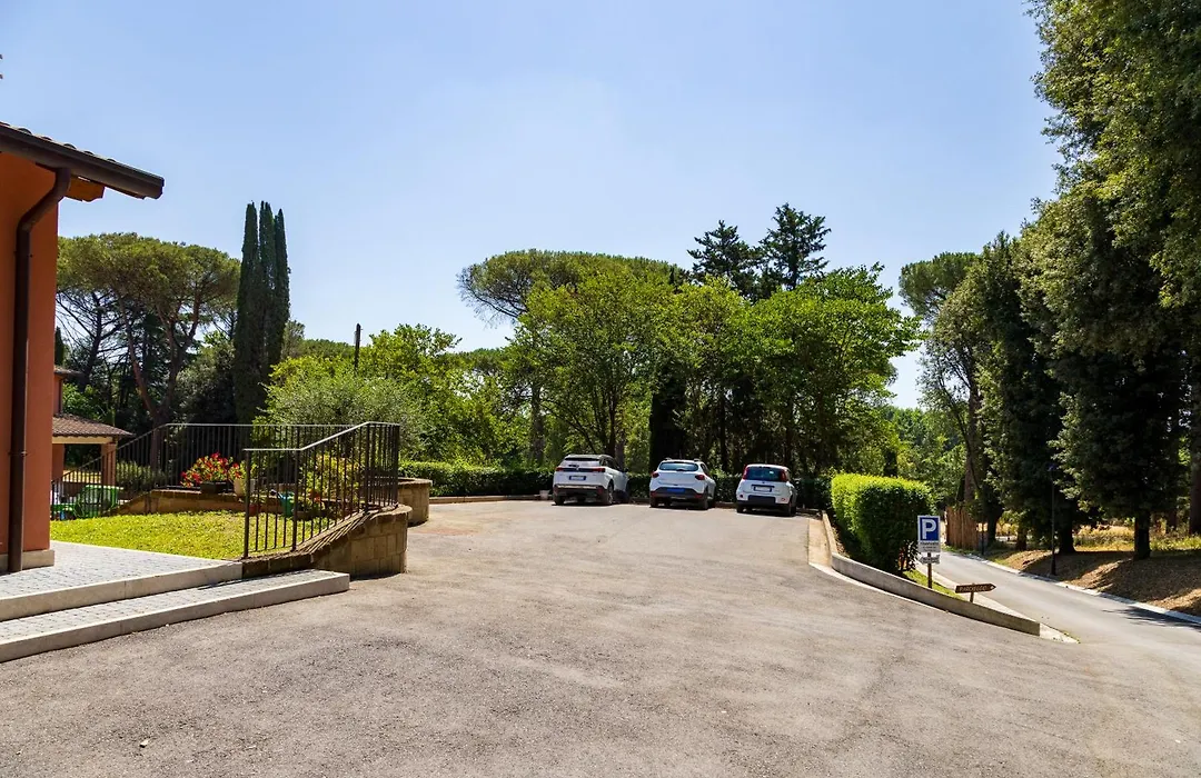 Residence Parco Talenti-1