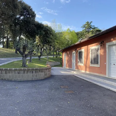 Residence Parco Talenti-2