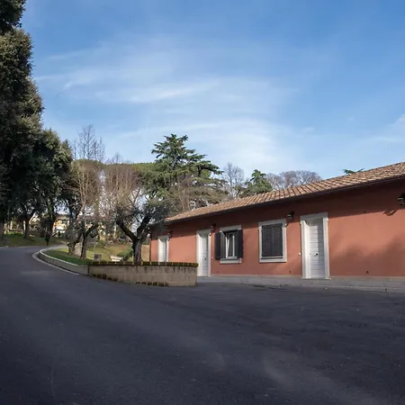 Residence Parco Talenti-3